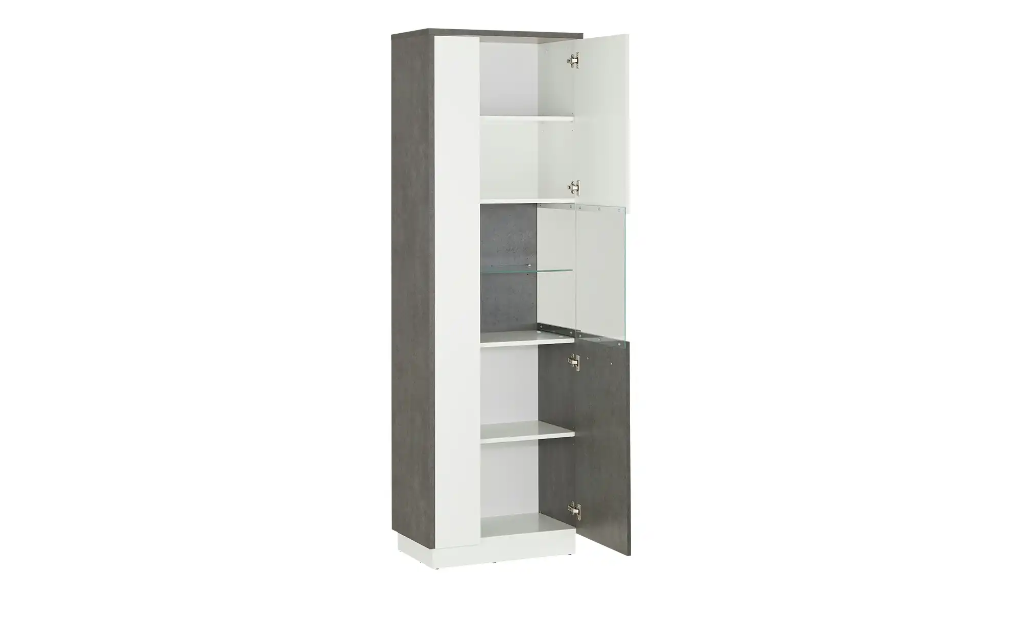 Vitrine Zenga