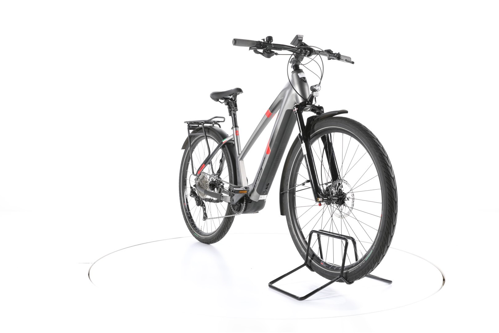 Malaguti Cortina TR 5.1 (2022) | Step-Through
