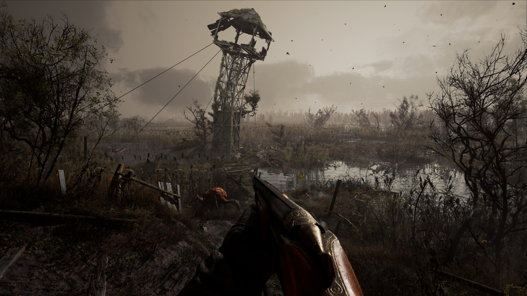 S.T.A.L.K.E.R. 2: Heart of Chernobyl- Xbox Series X
