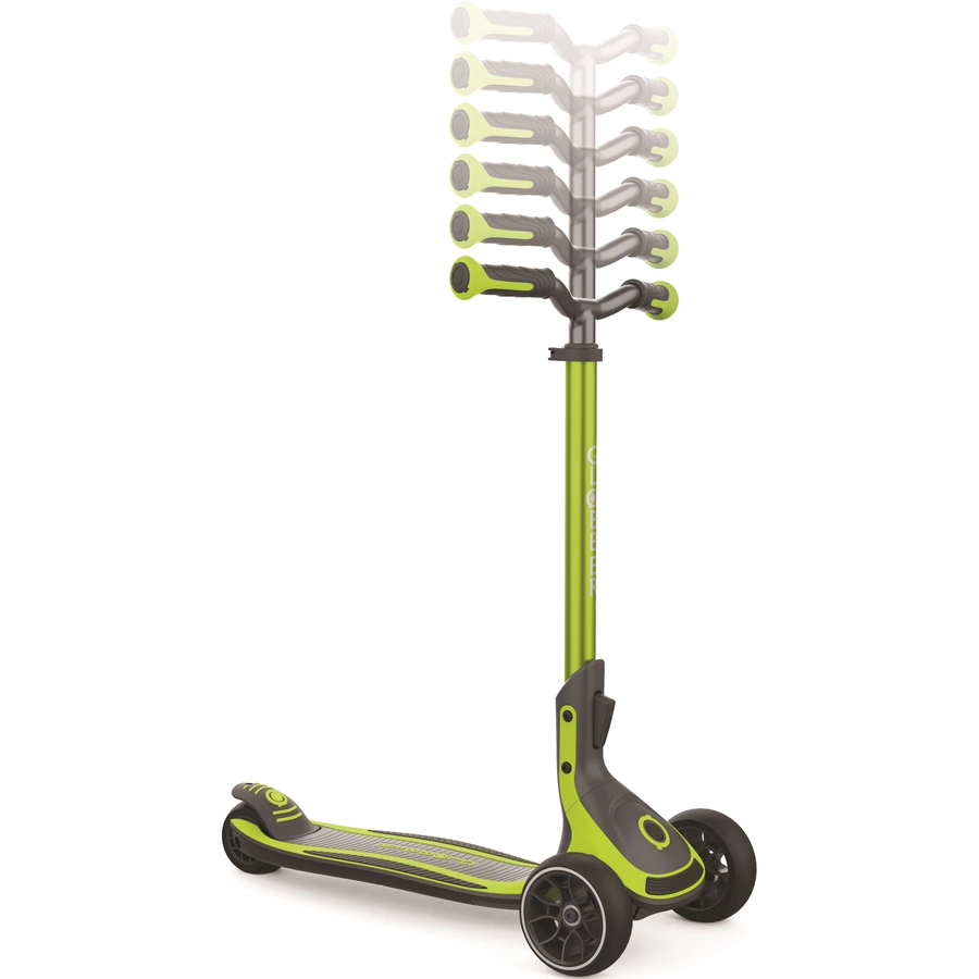 GLOBBER ULTIMUM lime grün