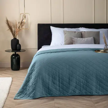 Bedsprei Ultrasonic Ruit