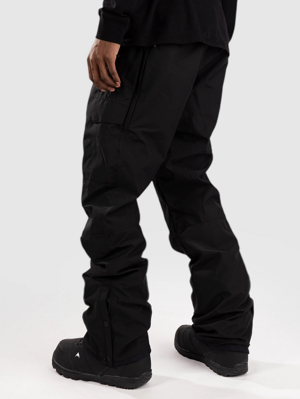 Picture Plan Pants black