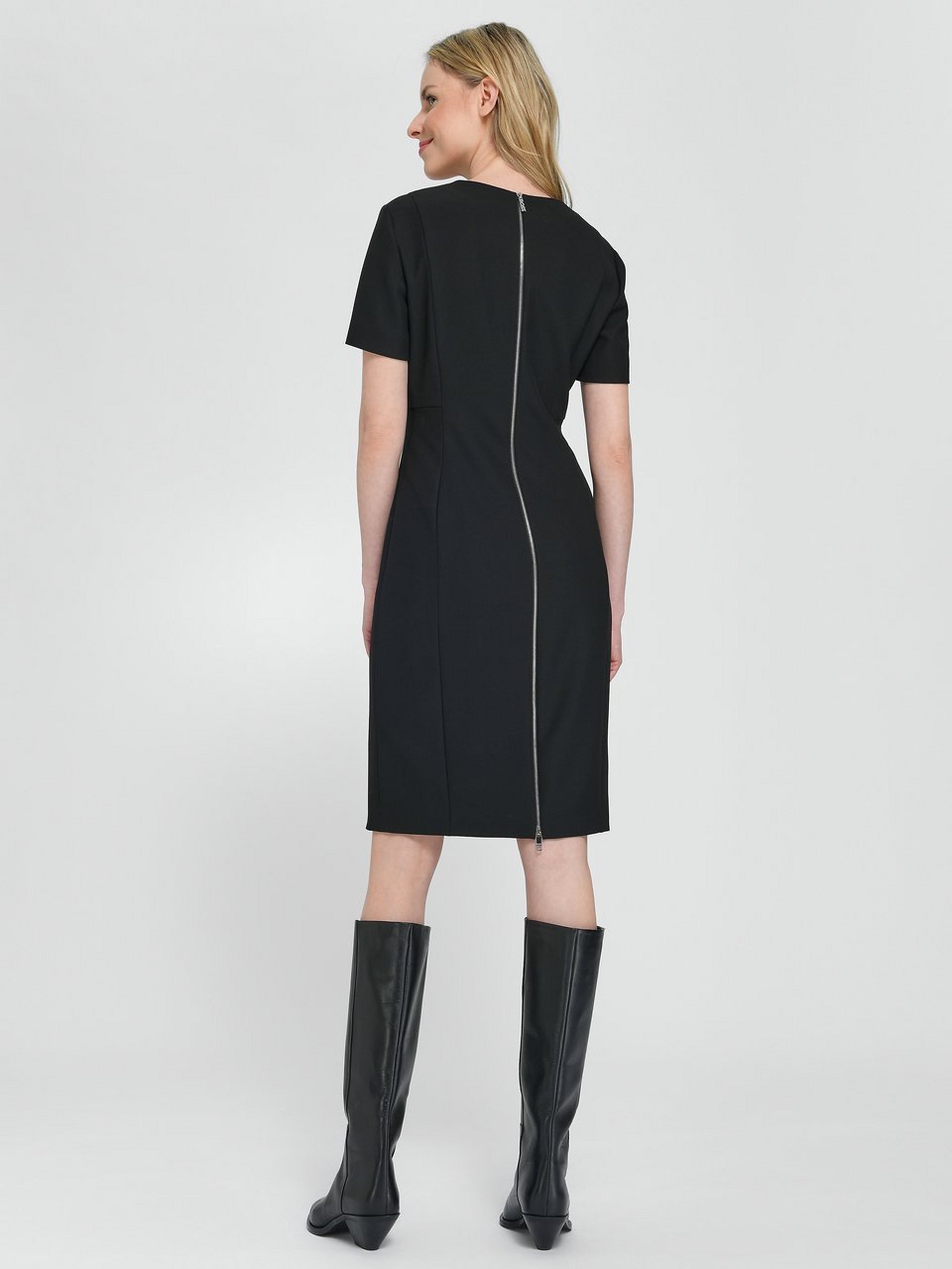 Kleid Damaisa