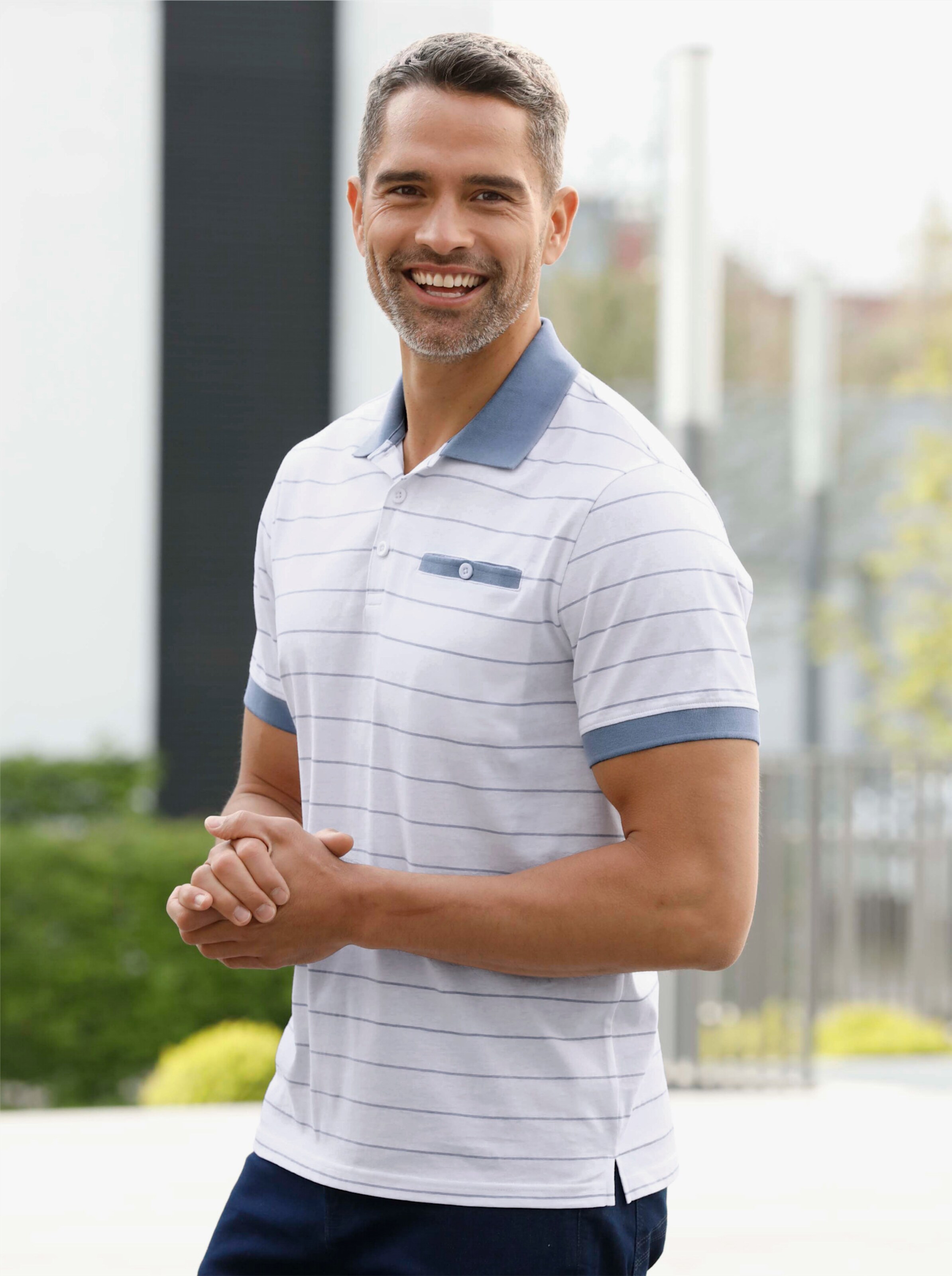Poloshirt