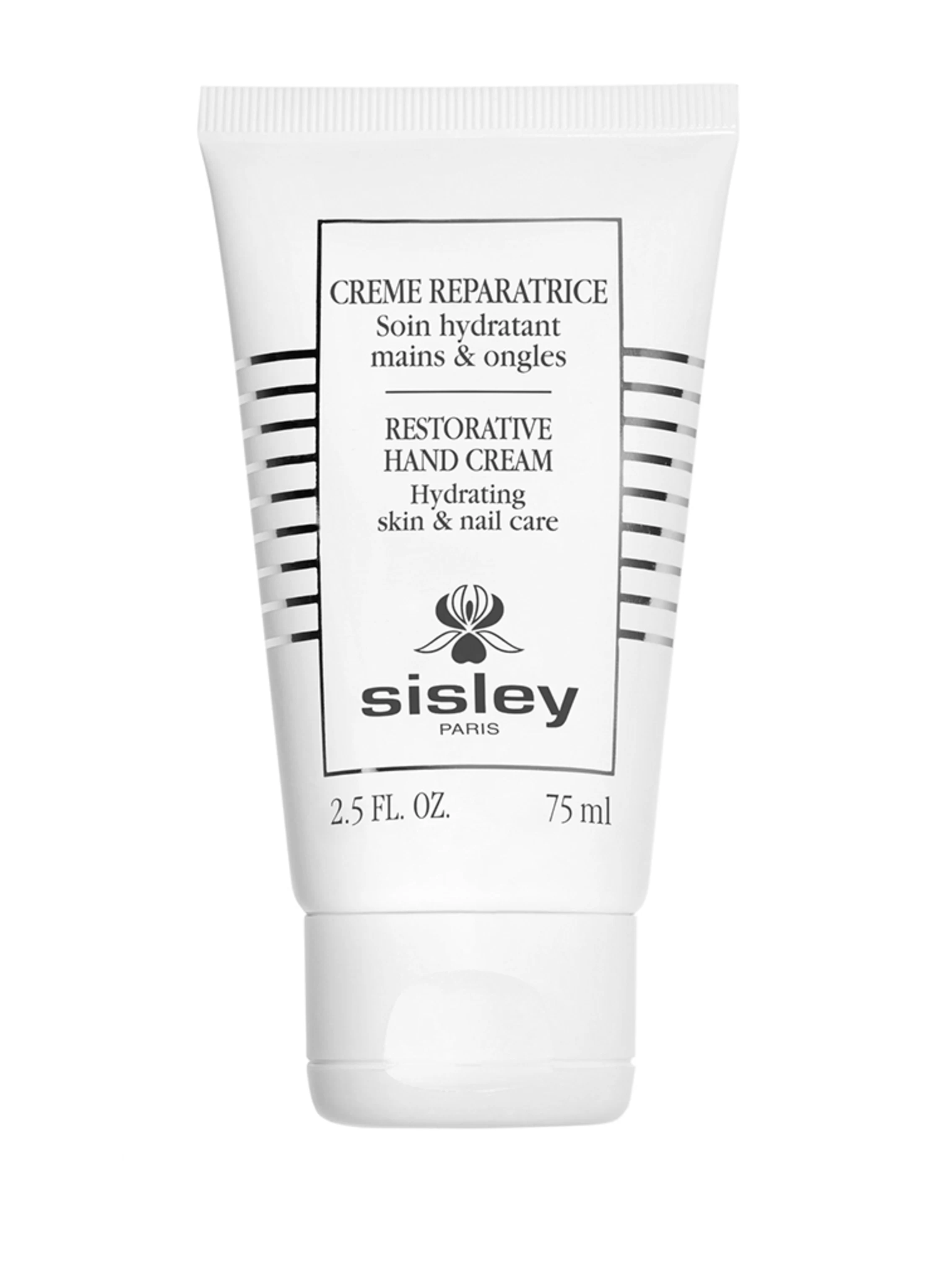 sisley Paris CREME REPARATRICE MAINS & ONGLES