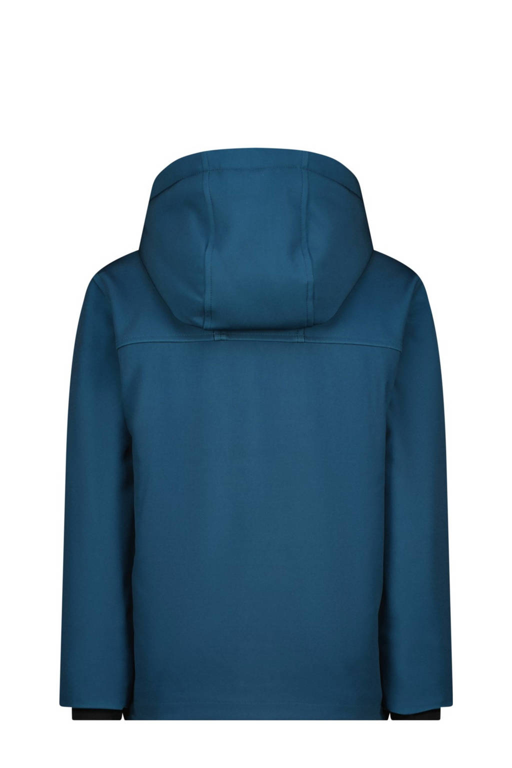 Vingino winterjas Tensoni blauw