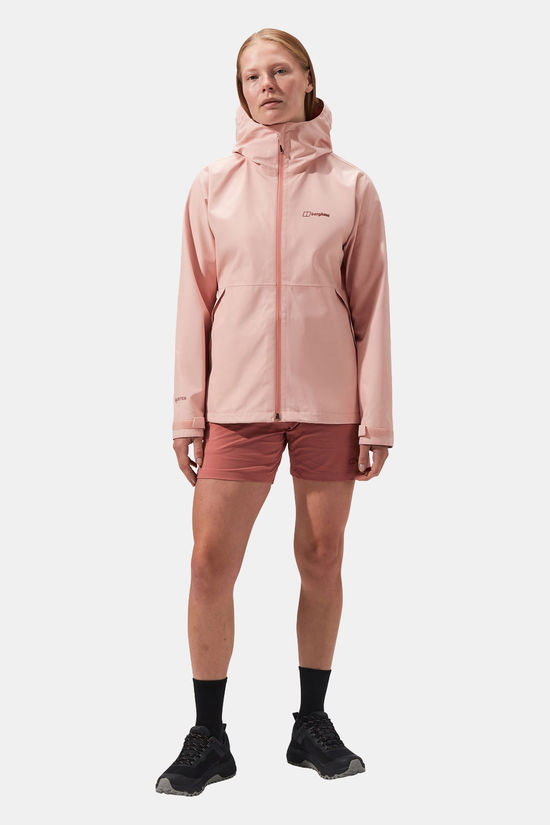 Berghaus Berghaus Women's Bramblfell Hardshell Jas