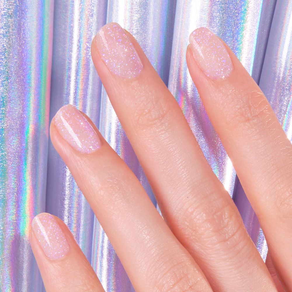 MEME Top Coat<br>10 ml, Flasche, glänzend