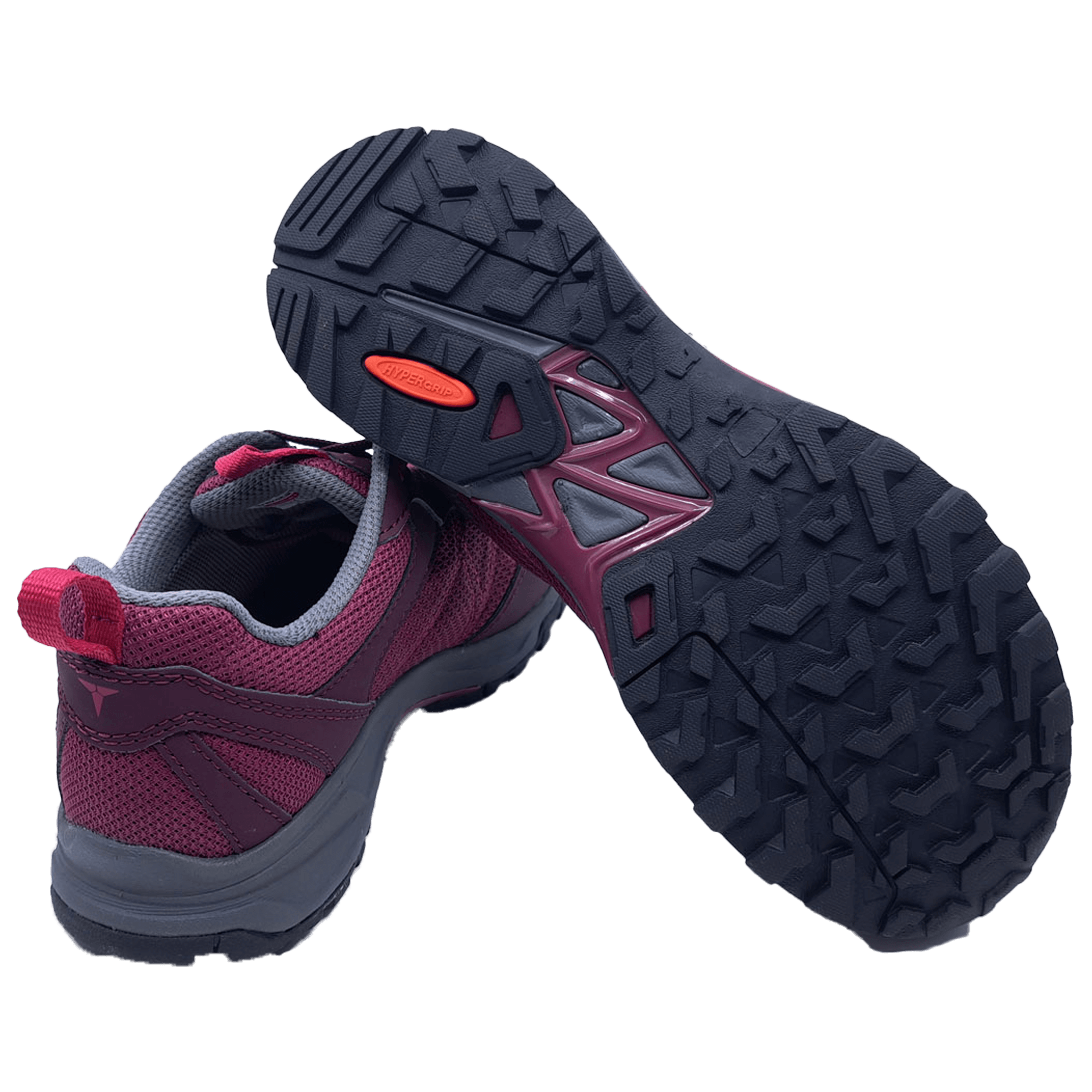 Treksta Bergen Lace Low GTX - Tursko