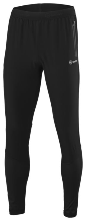 BengerStretch Pant - schwarz