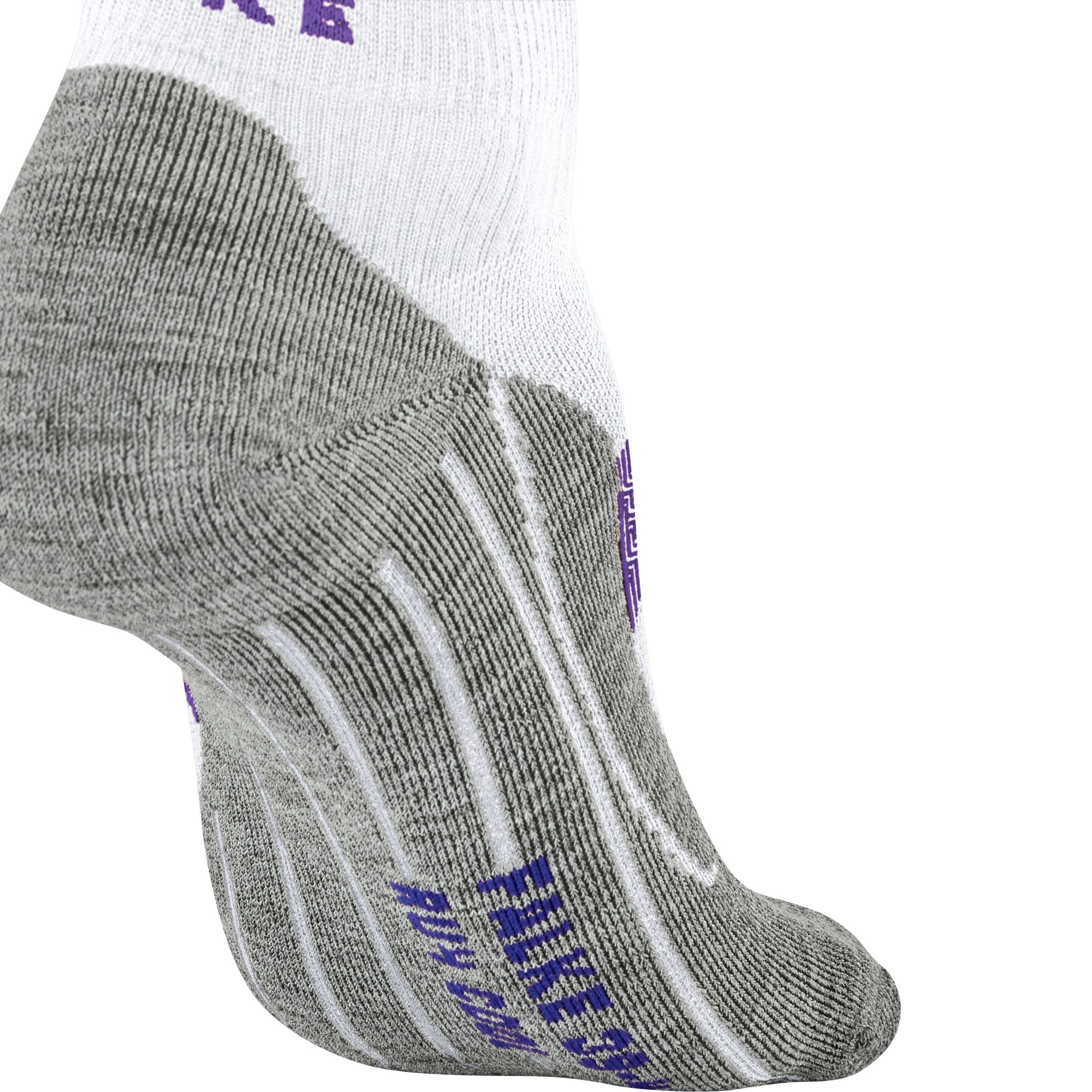 Falke RU4 Endurance Cool Short Socken Damen weiß