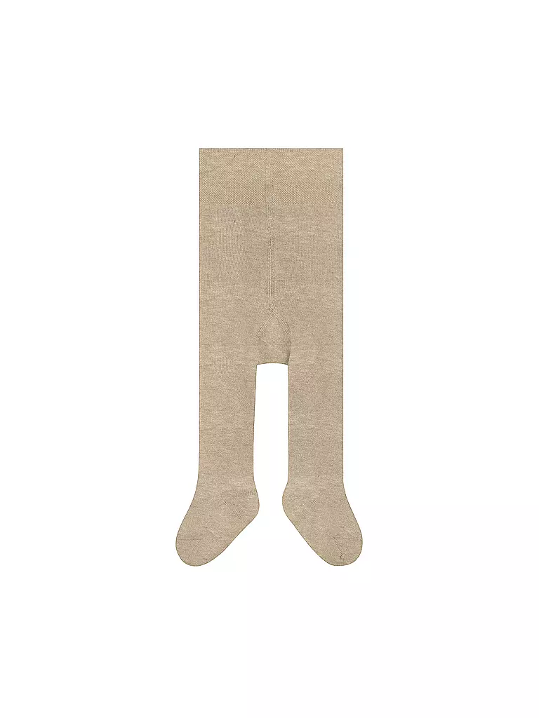 FALKE Baby Strumpfhose FAMILY beige