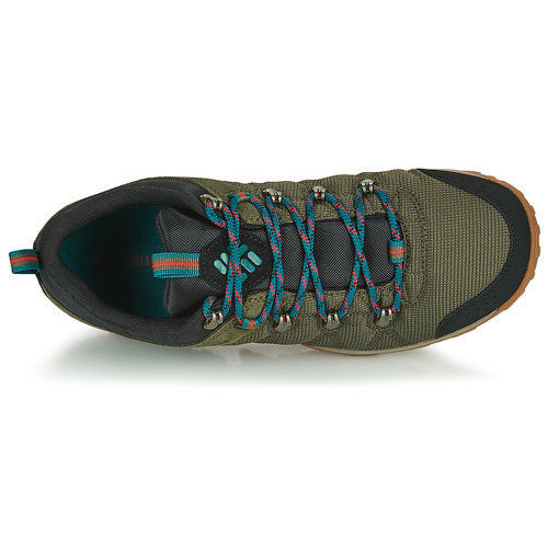 Columbia - PEAKFREAK VENTURE LT - Vert