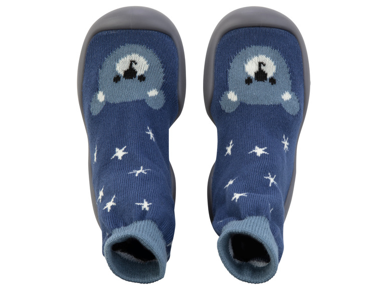Peuters kruipschoenen