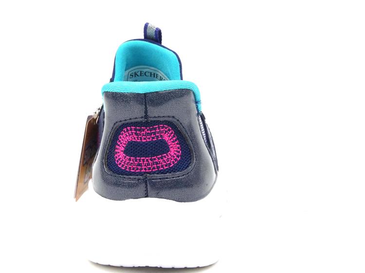 Skechers 303514L blau