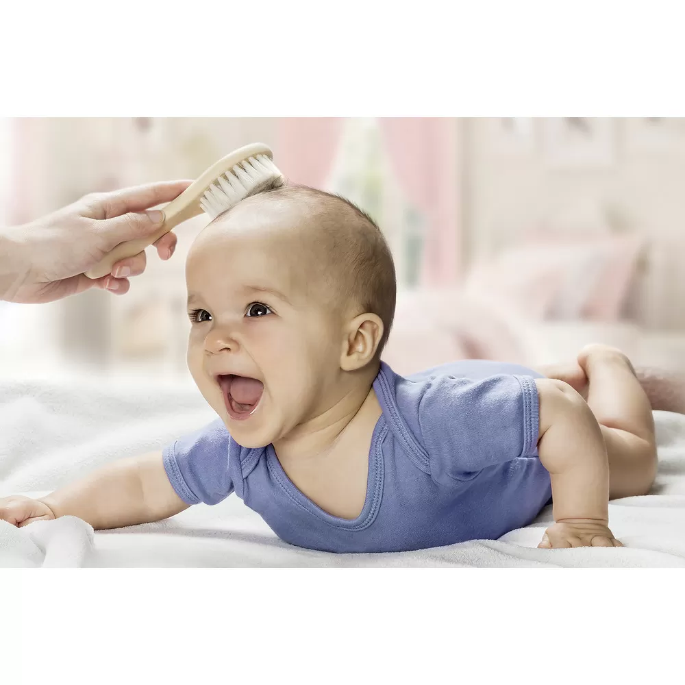 Reer Baby hårbørste