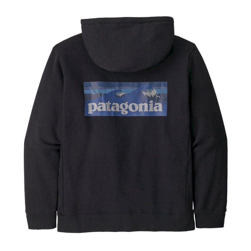Boardshort Logo Uprisal Hoody - Sweat à capuche