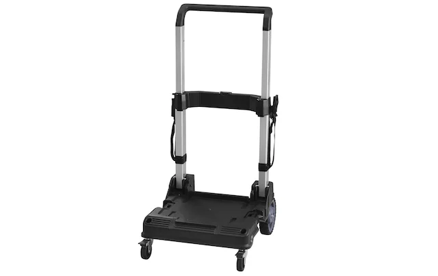 STANLEY Transportkarren