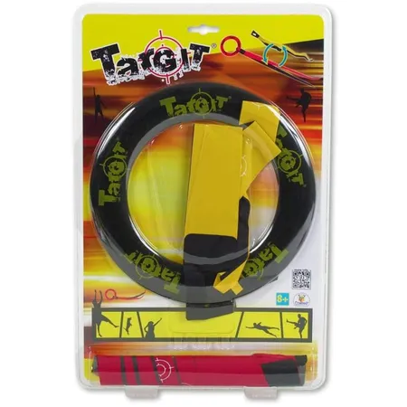 The Toy Company Targit Tailglider, sortiert
