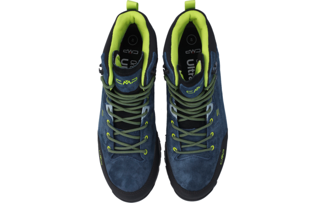 Campagnolo Alcor 2 Mid WP Herren Schuhe