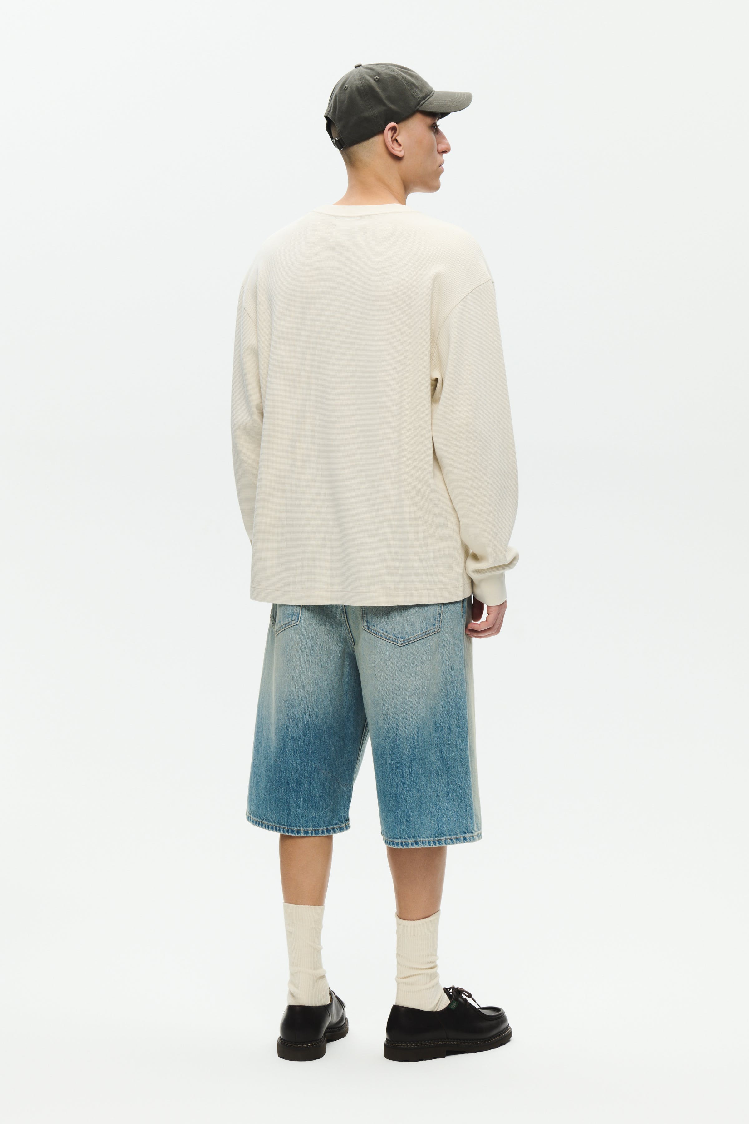 WOOD WOOD MEN WWKeisan T-shirt