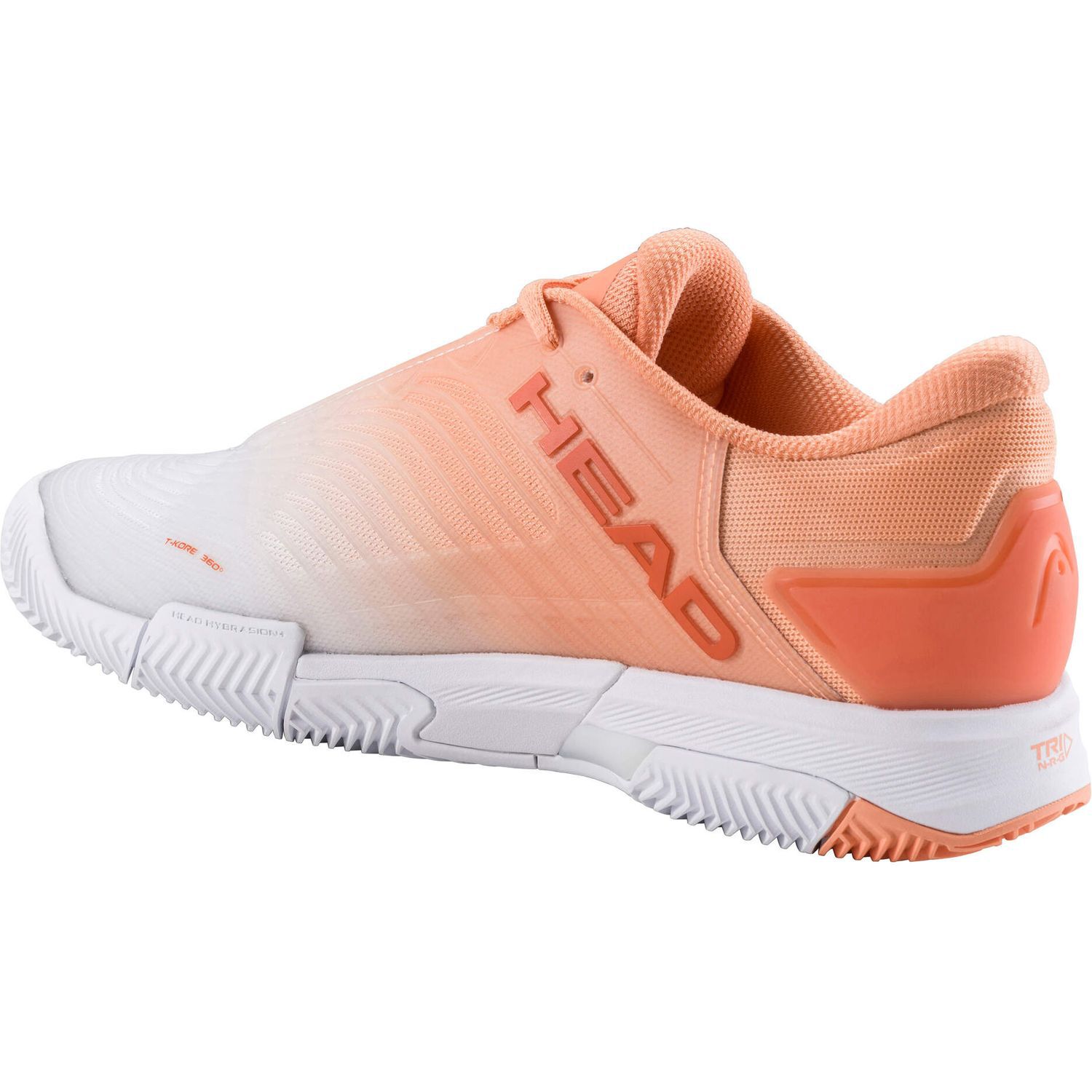 HeadRevolt Pro 4.5 Clay Women
