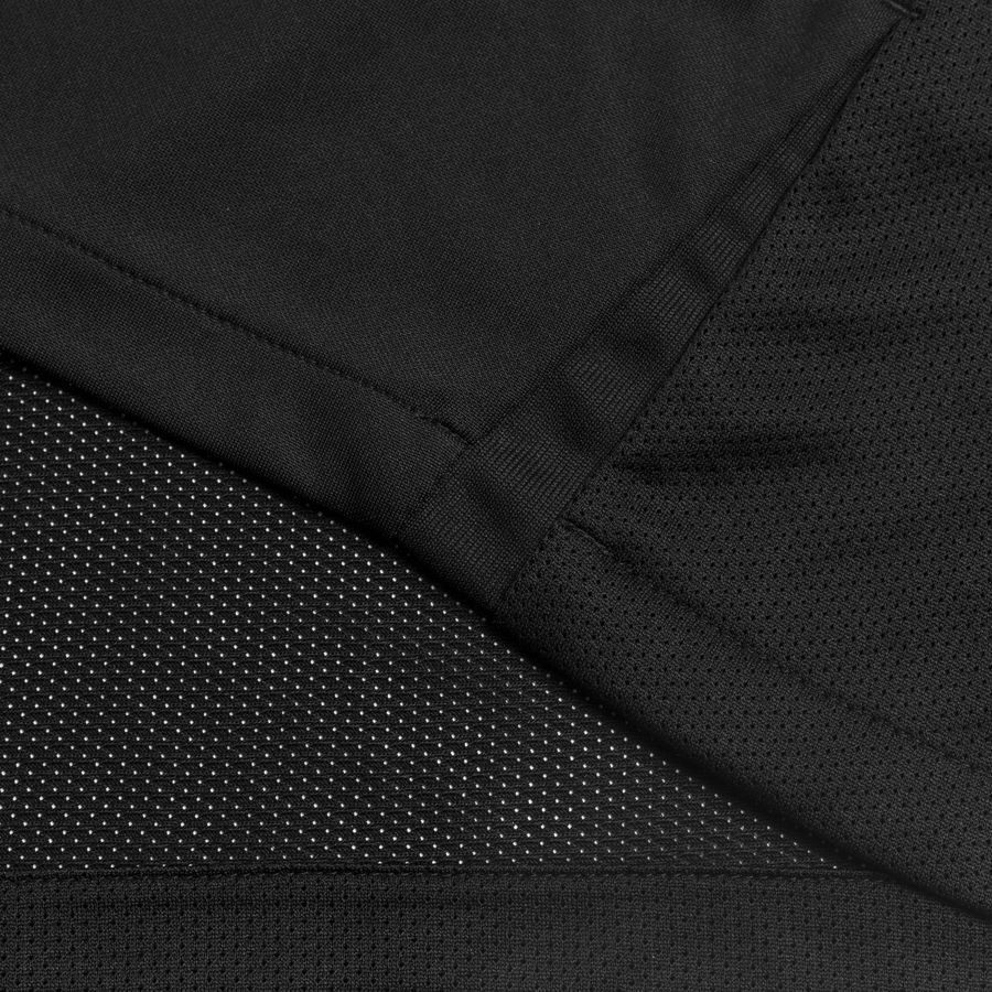 Nike Maillot Dri-FIT Strike III - Noir/Blanc