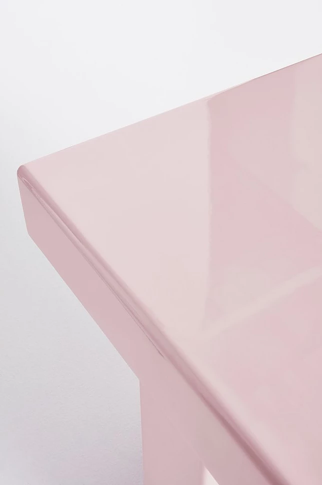 CROZZ sidebord 40x40 cm