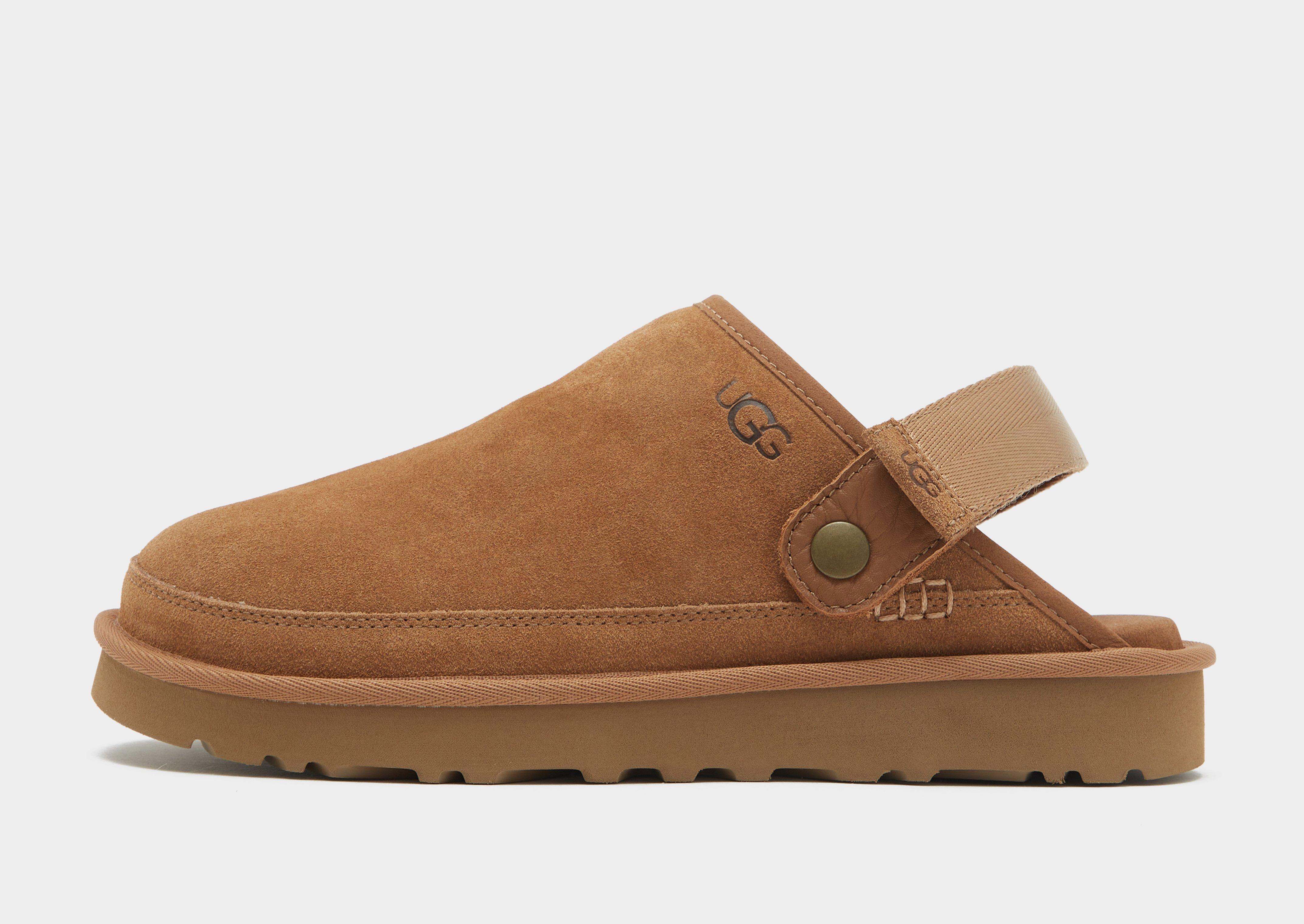UGG Goldencoast Clog