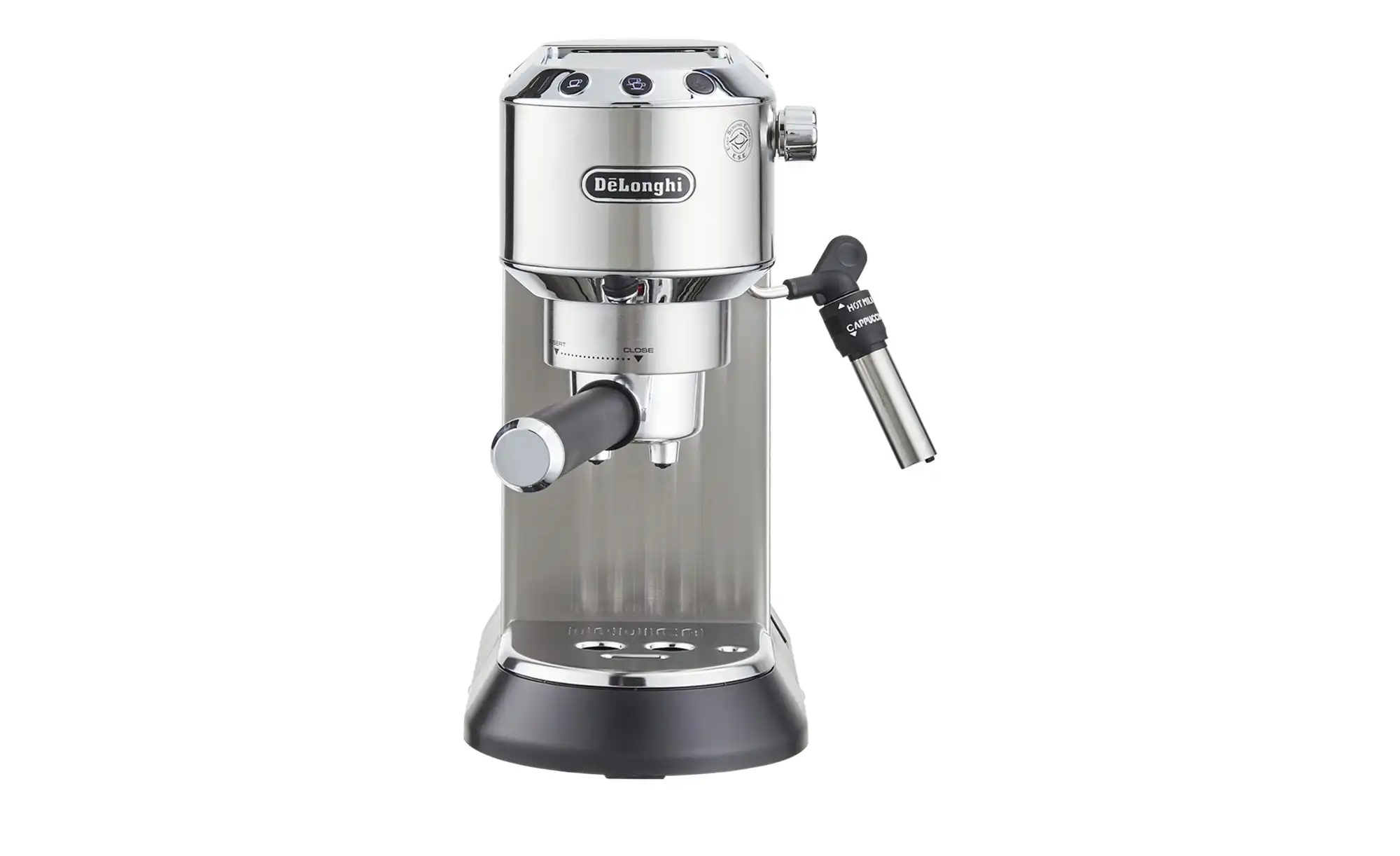 DeLonghi Espresso-Maschine EC 685.M Dedica