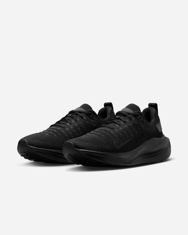 Chaussures de running Nike ReactX Infinity Run 4  Noir pour homme