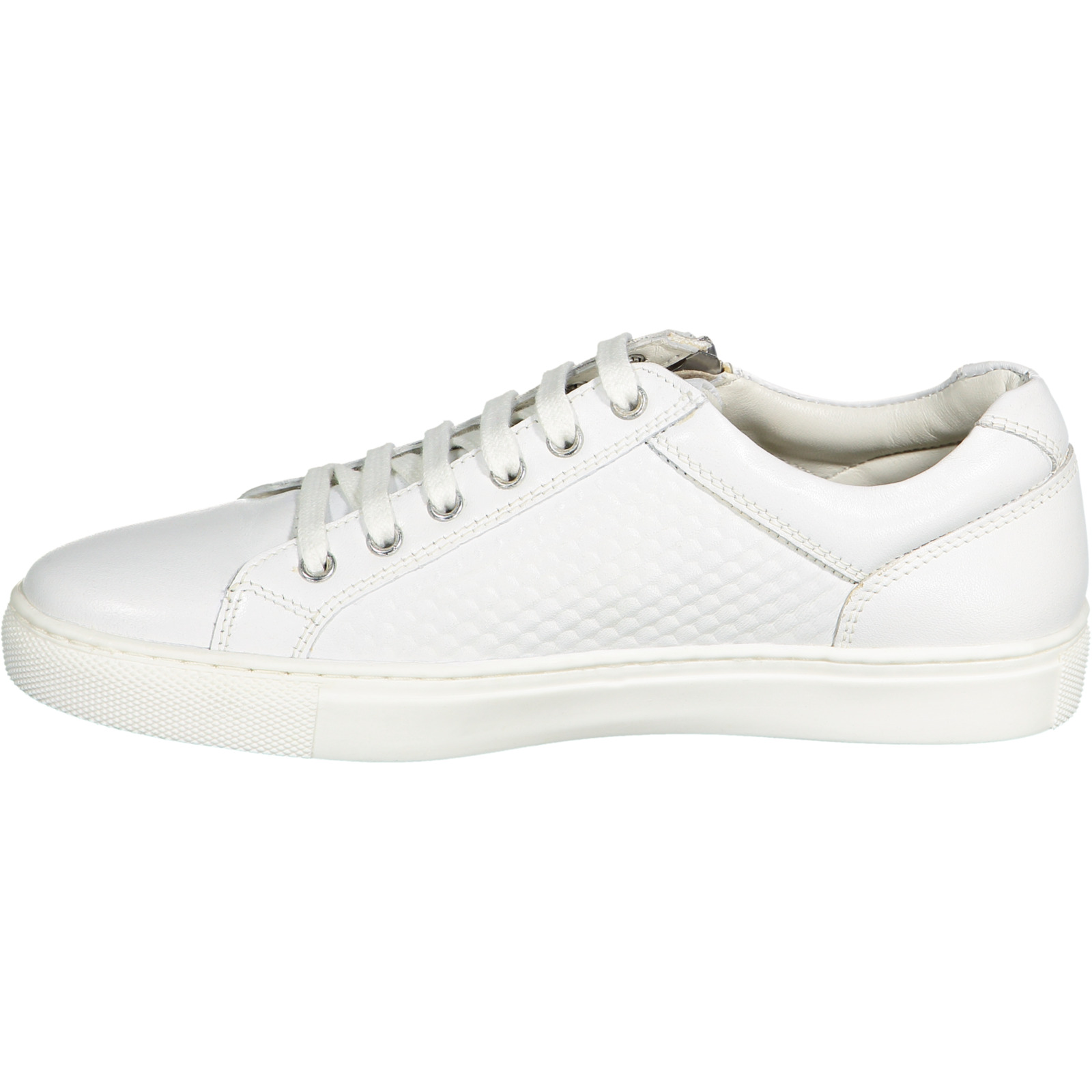 Cafe Moda Leder Sneaker Damen 41