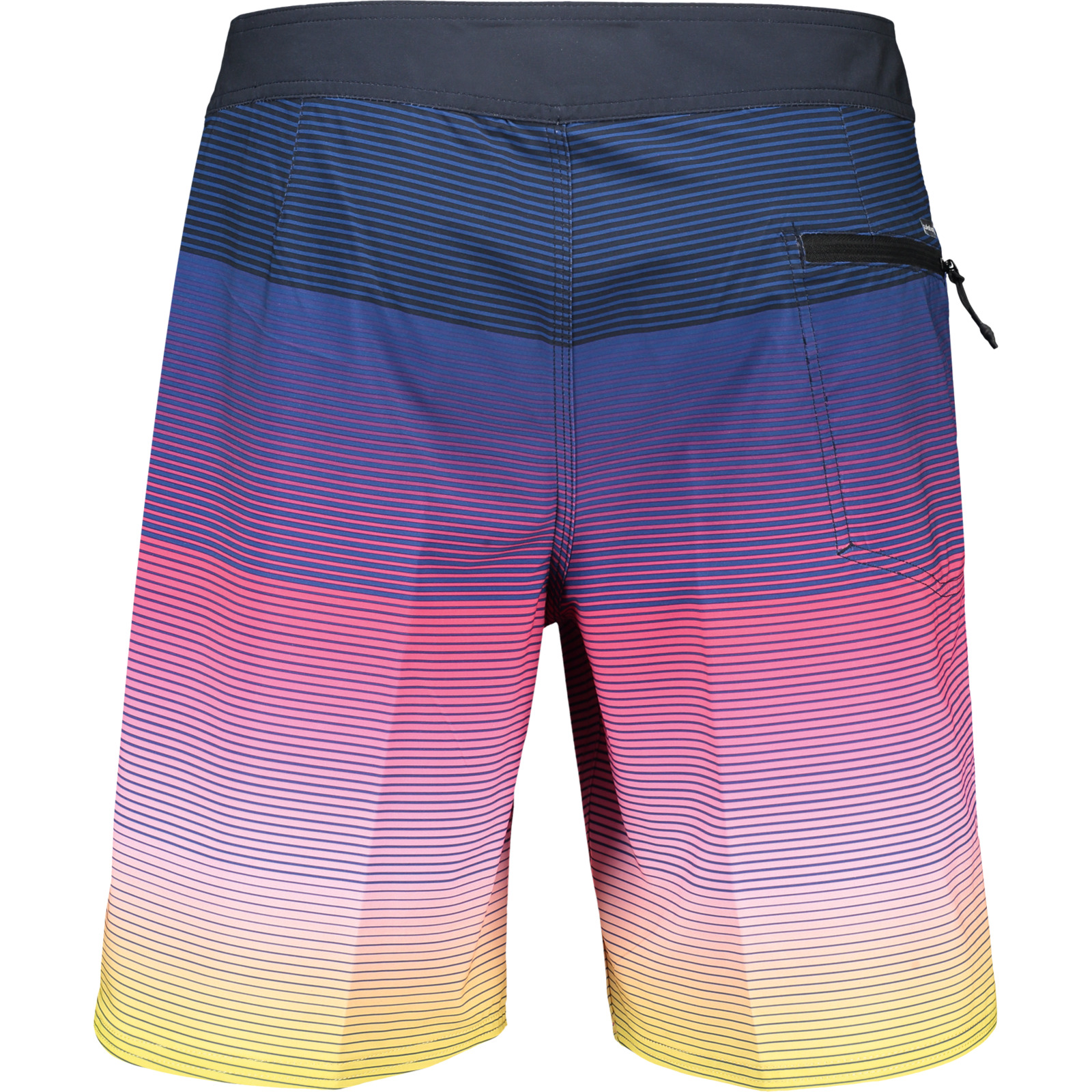 Quiksilver Herren-Badeshorts Surfsilk Massive 18 30