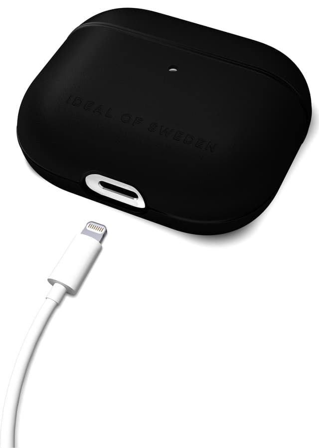 iDeal of Sweden AirPods Gen 3 etui (como black)