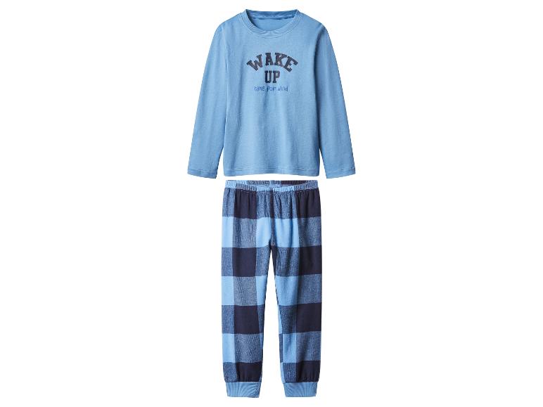 Kinder pyjama