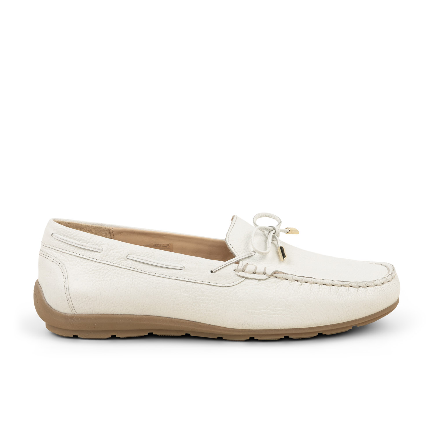 Mocassins femme ARA AMOCCA