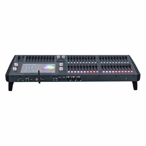 ChamSys QuickQ 30