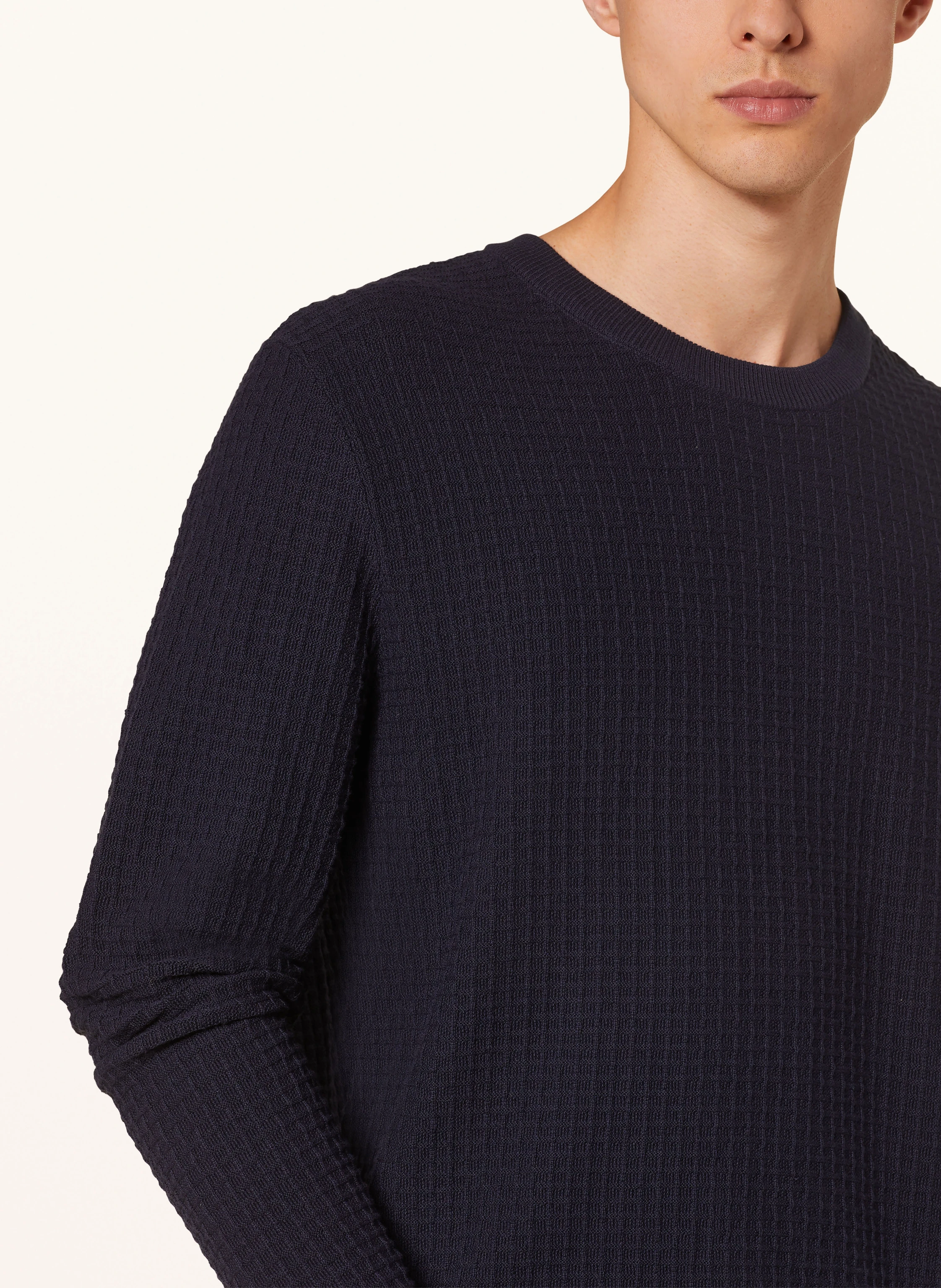 ARMEDANGELS Pullover GRAANMO