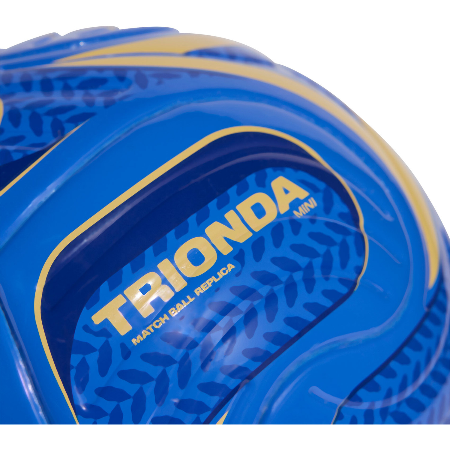adidas Italië Mini Bal WK 2026