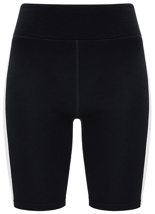 Lindesnes Shorts Dame Navy Blue