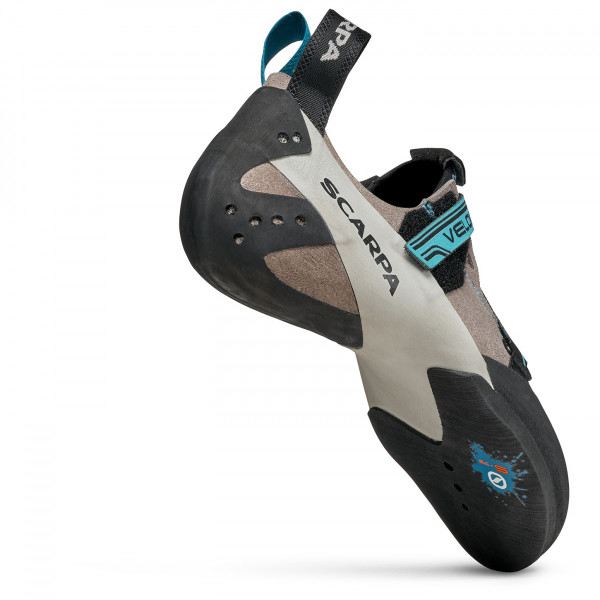 Scarpa - Women's Veloce - Chaussons d'escalade