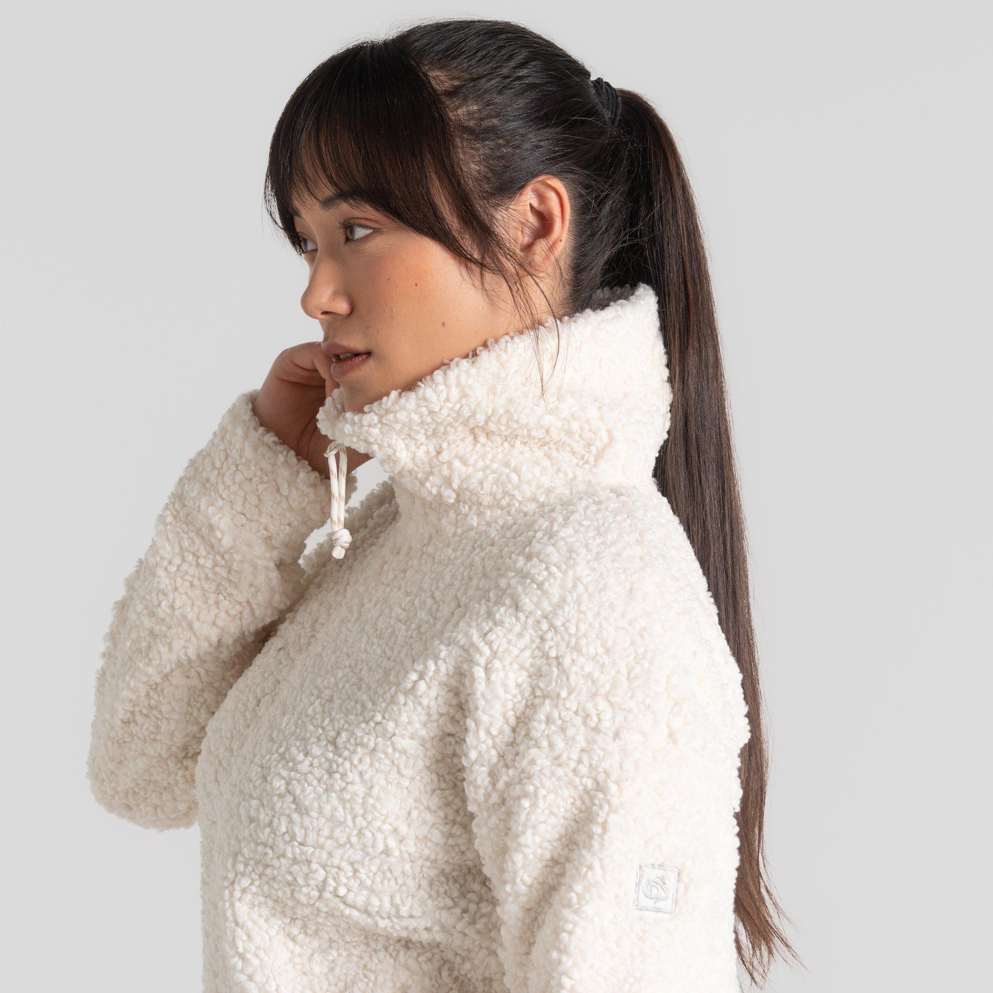 Craghoppers Crag Ciara Half Zip Ld99