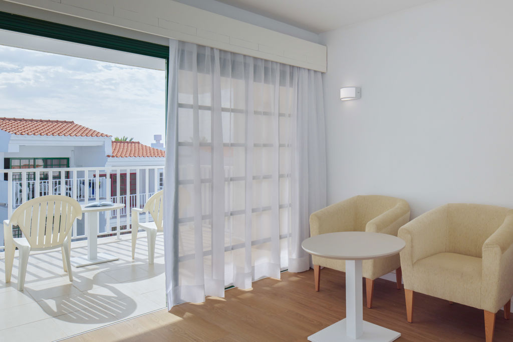 Apartments La Palma affiliated by Melia Logies - Appartement