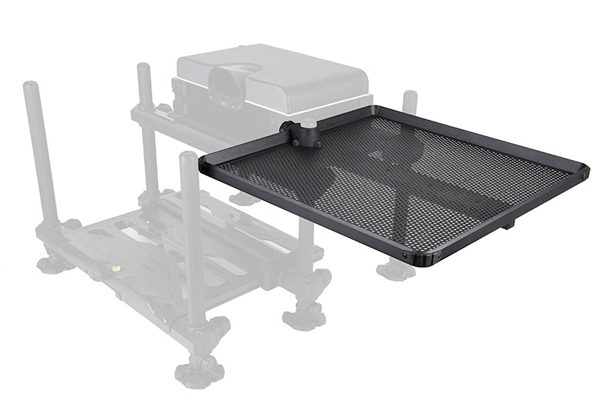 Desserte latérale autoportante Matrix