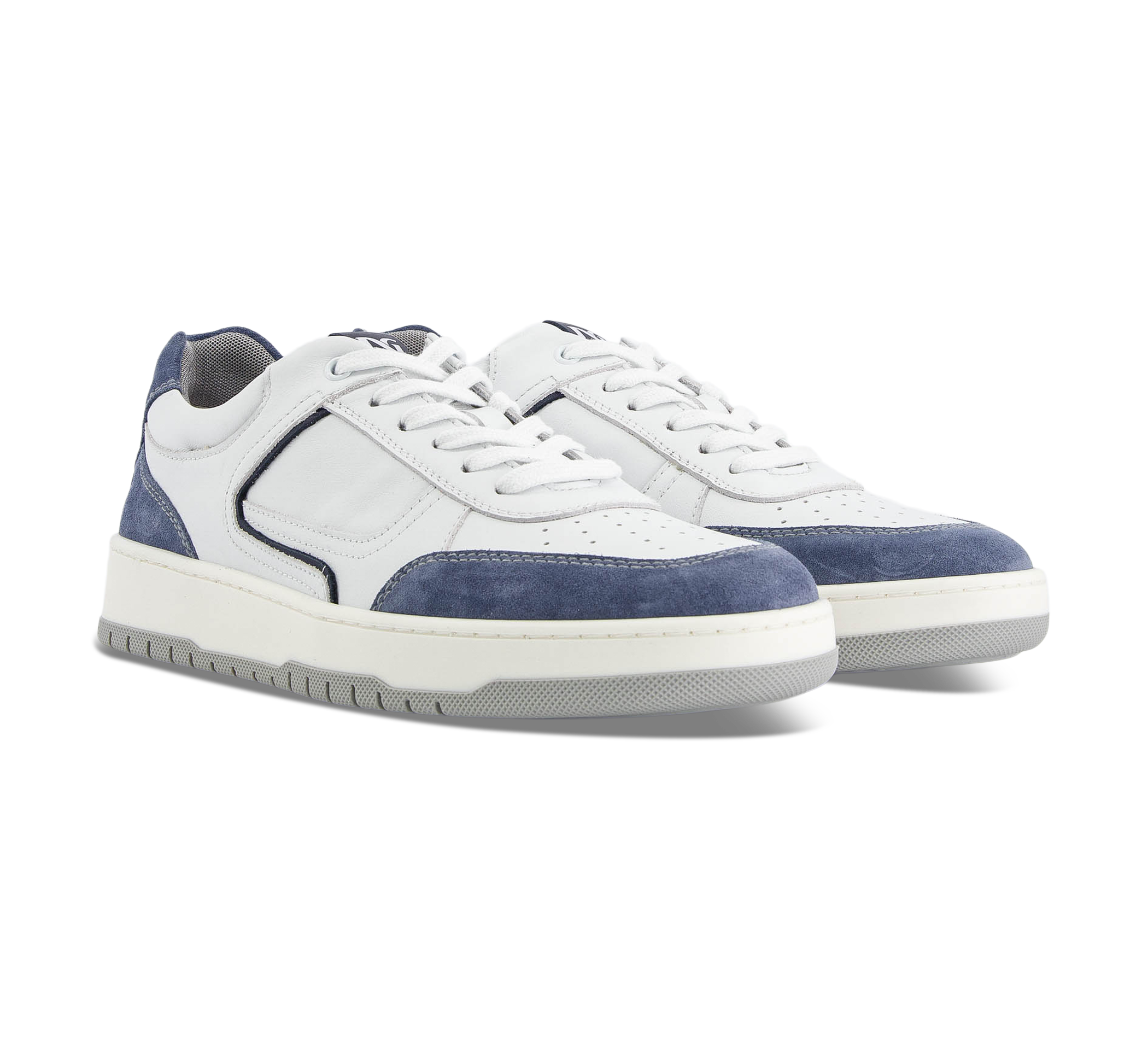 Nero Giardini Sneaker low weiss