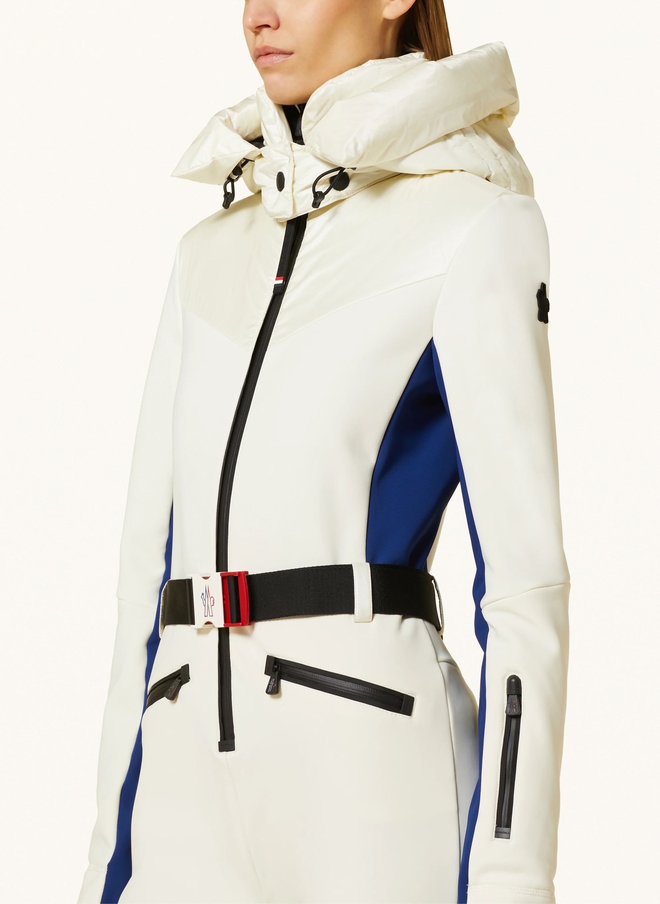 MONCLER GRENOBLE Ski-Overall