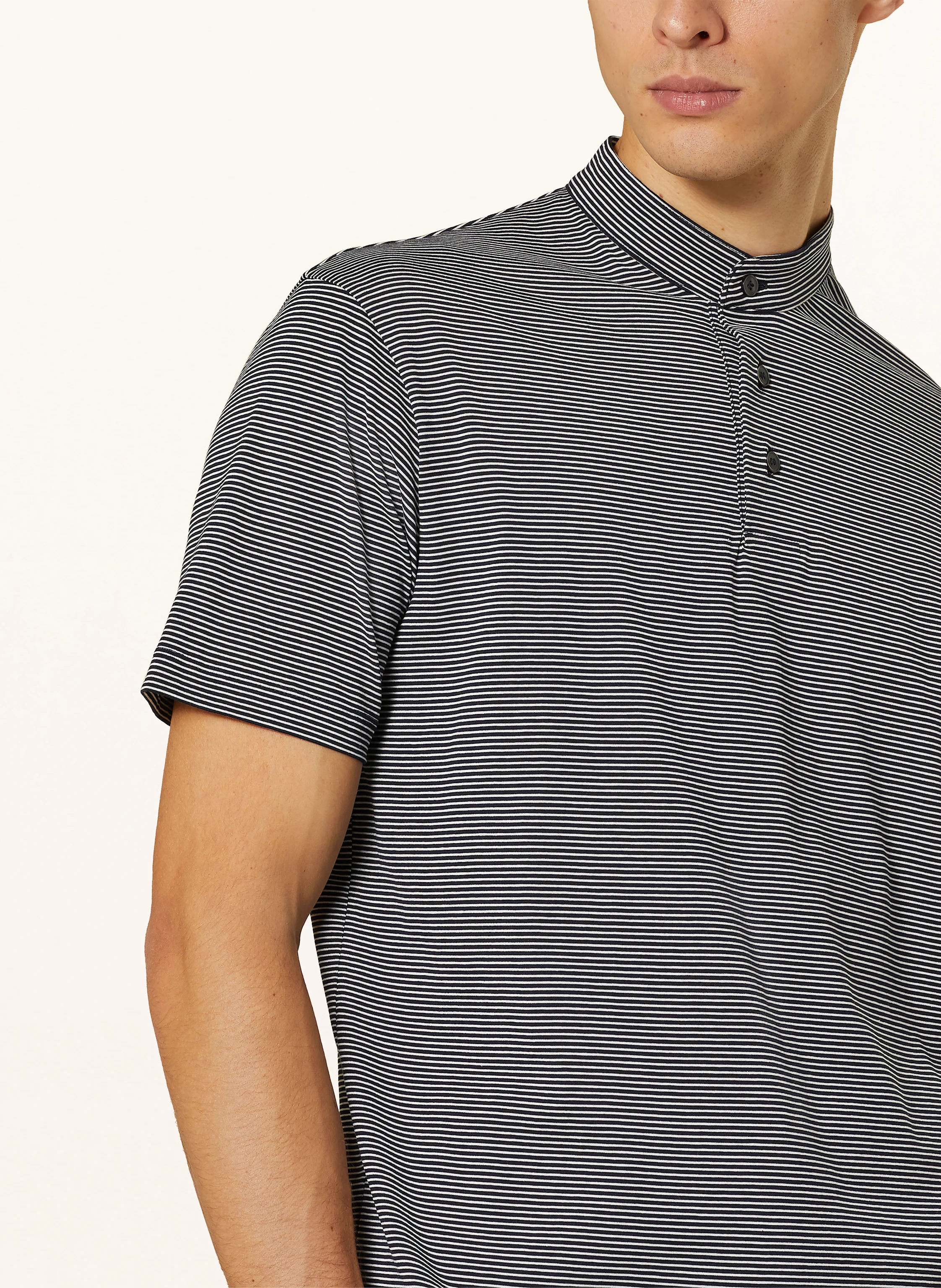 EMPORIO ARMANI Jersey-Poloshirt