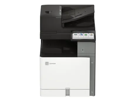 LEXMARK CX833se