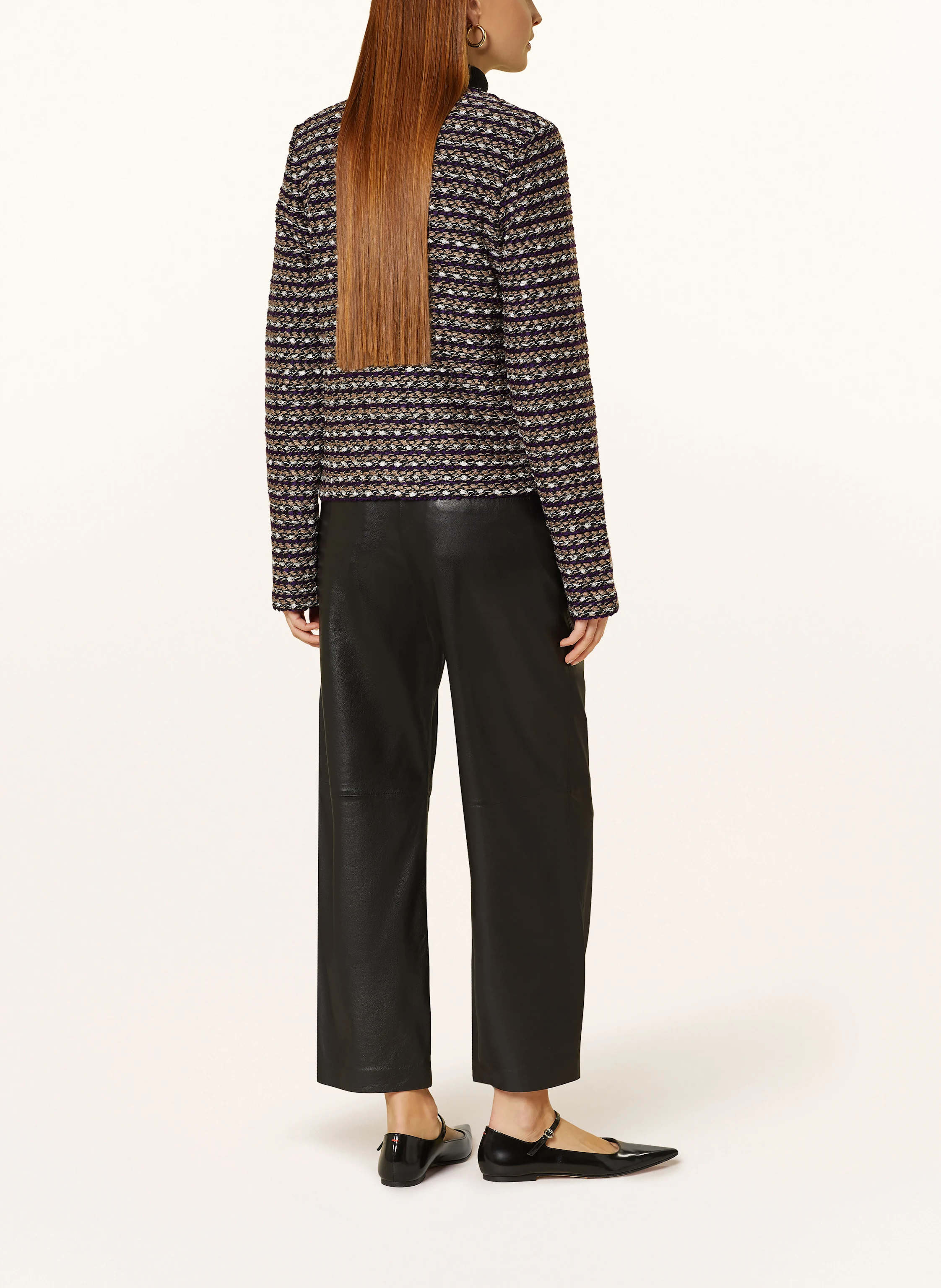 MORE & MORE Strickjacke