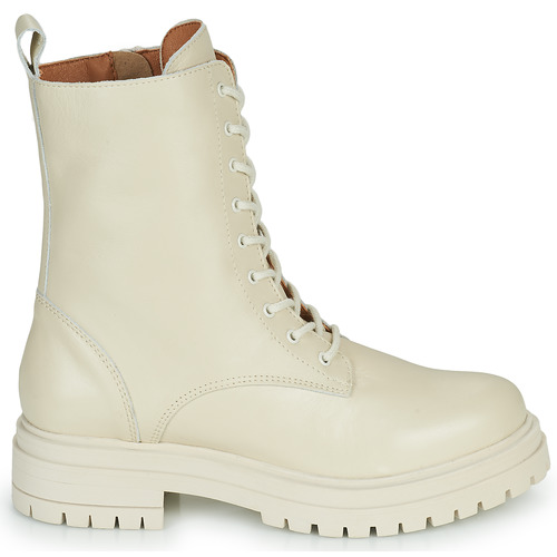 Sweet Lemon - NIZI - Beige